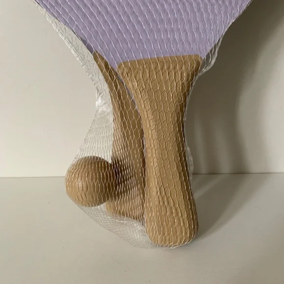 テイラースウィフト パドルセット NEW Taylor Swift Paddle Ball Set